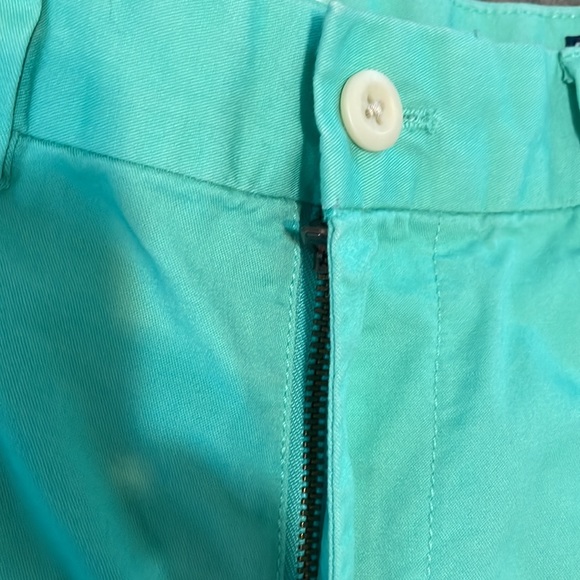 Vineyard Vines boys size 18 club Dress Short. Preppy Golf - Picture 3 of 5